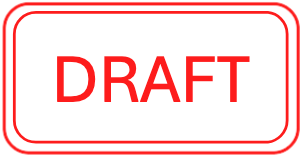 draft